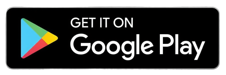 Google Play Badge Transparent