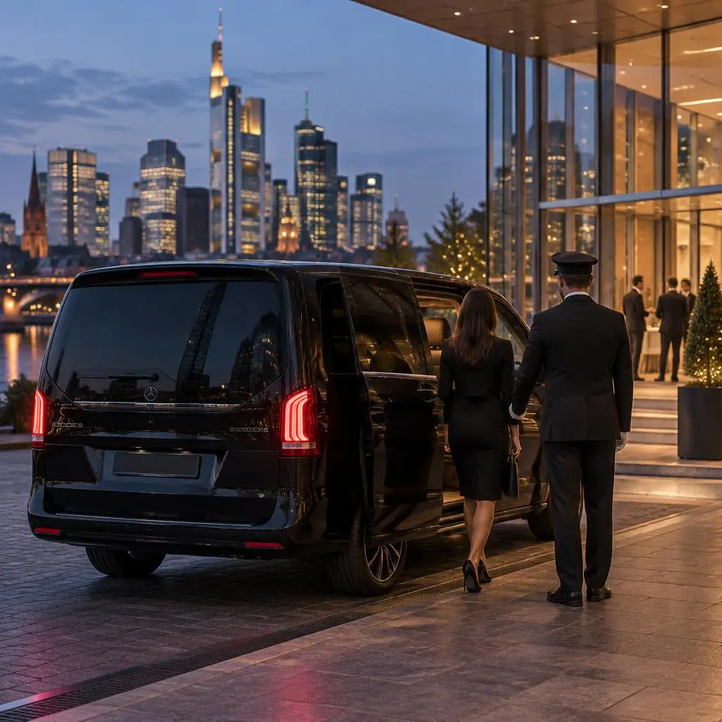 Firmenevent Transfer Frankfurt Firmenevent Transfer Frankfurt