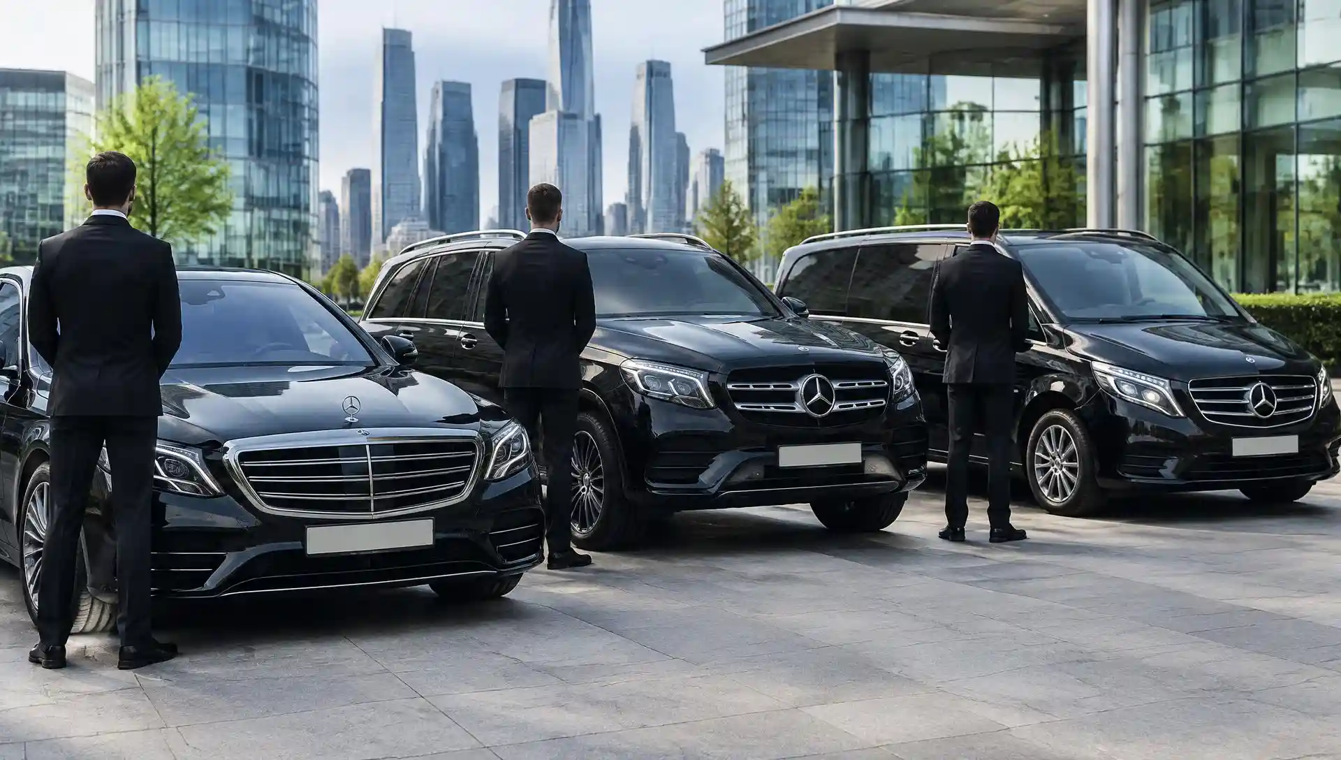 Chauffeur stundenweise Frankfurt Chauffeur stundenweise Frankfurt