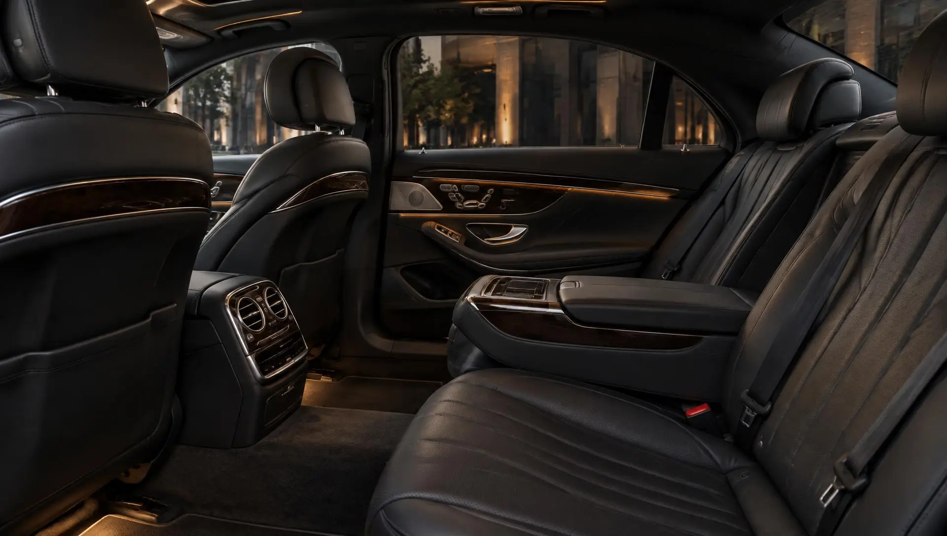 Business Chauffeur Frankfurt Business Chauffeur Frankfurt