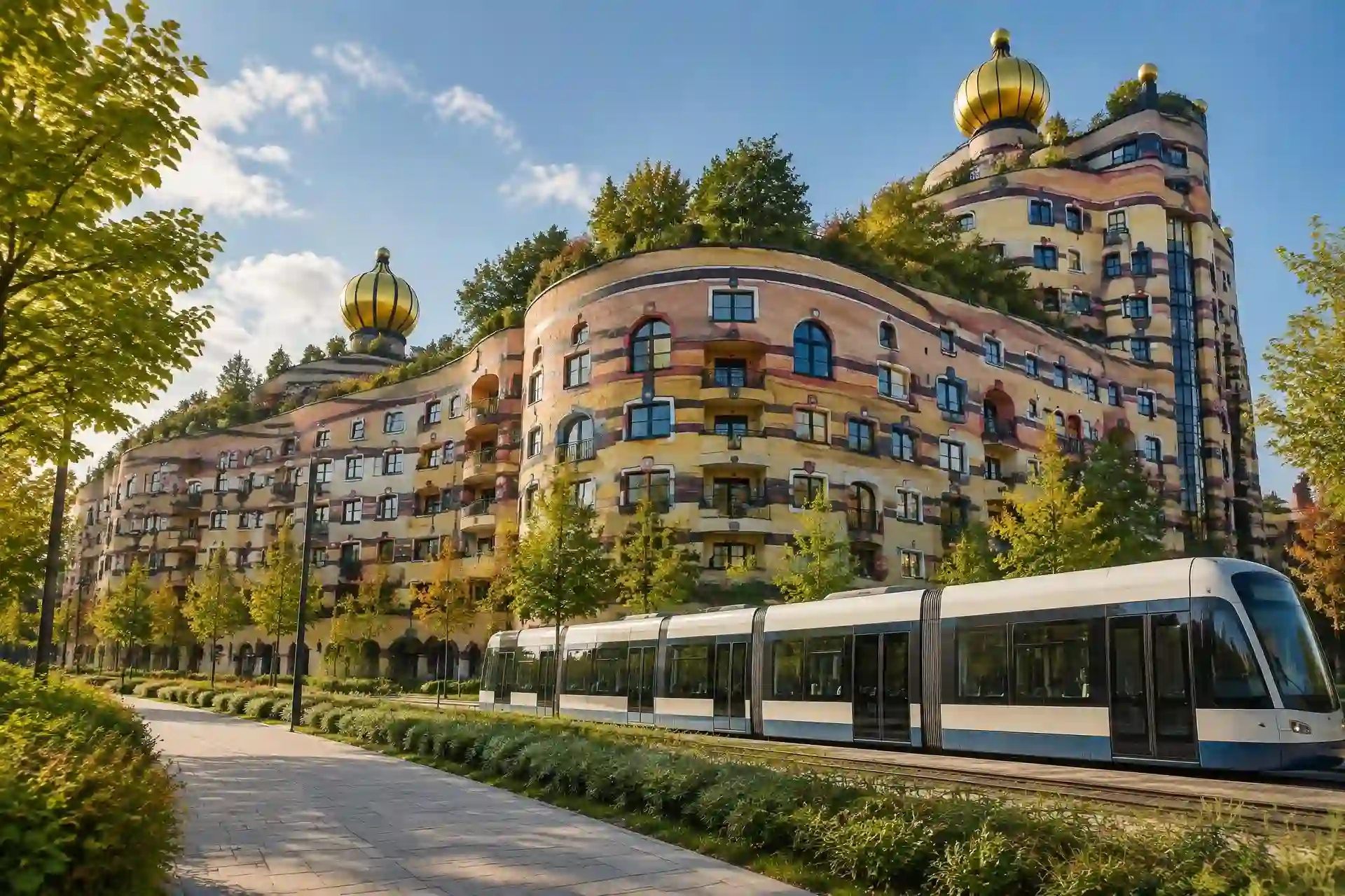 Limousinenservice Darmstadt